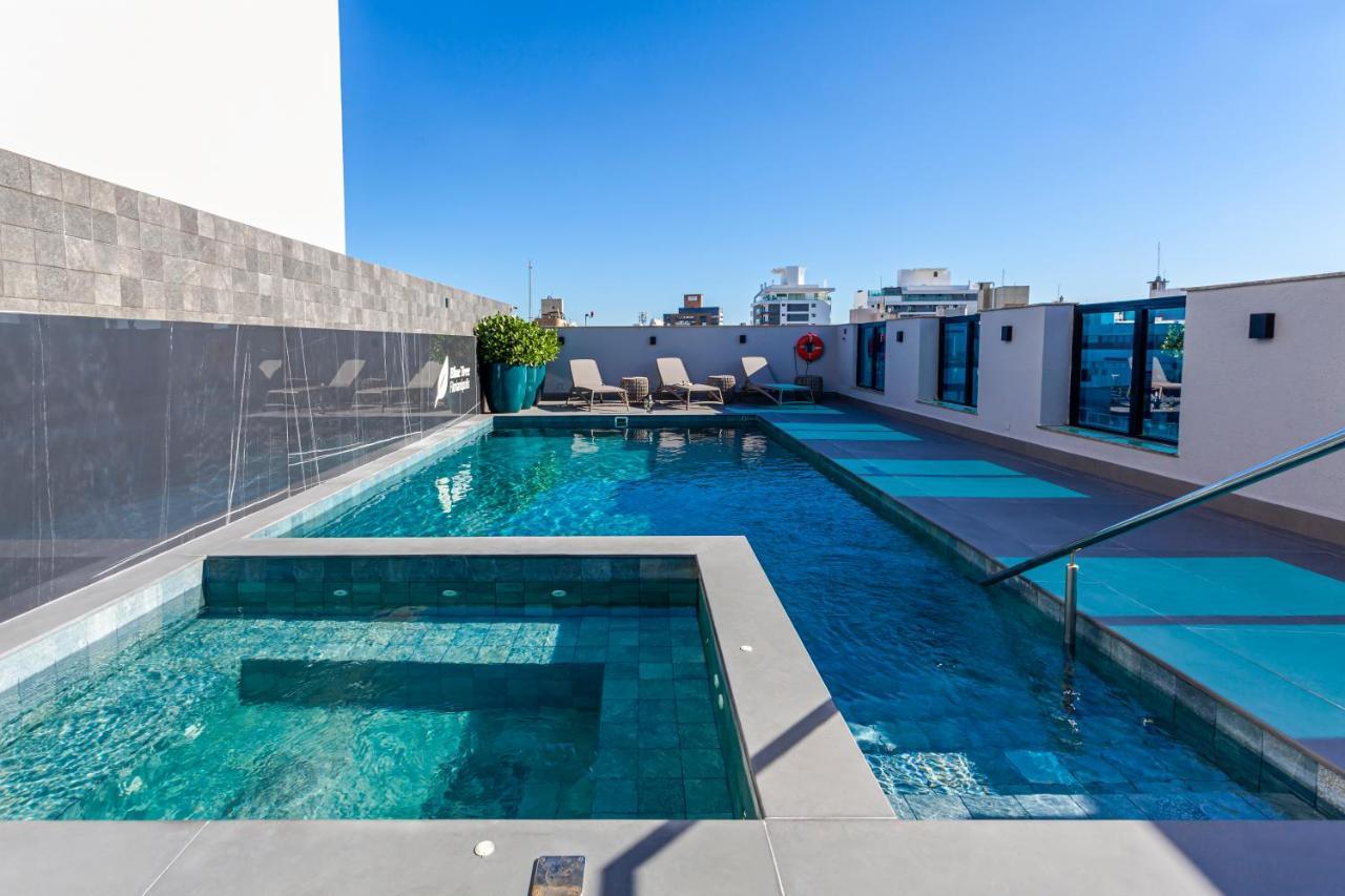 Blue Tree Premium Florianopolis Ξενοδοχείο Εξωτερικό φωτογραφία