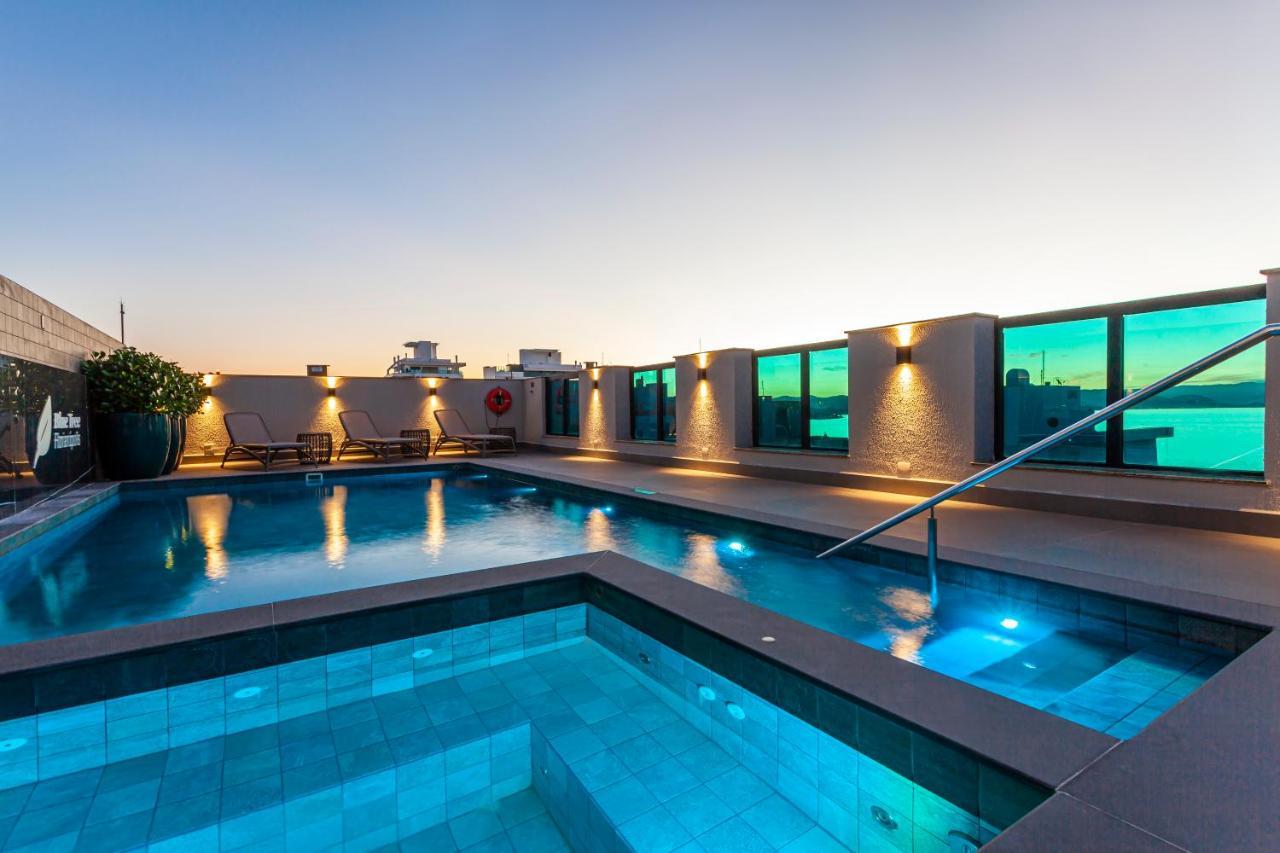 Blue Tree Premium Florianopolis Ξενοδοχείο Εξωτερικό φωτογραφία
