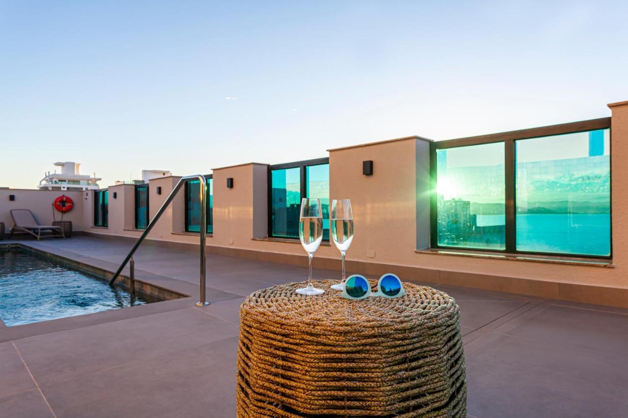Blue Tree Premium Florianopolis Ξενοδοχείο Εξωτερικό φωτογραφία