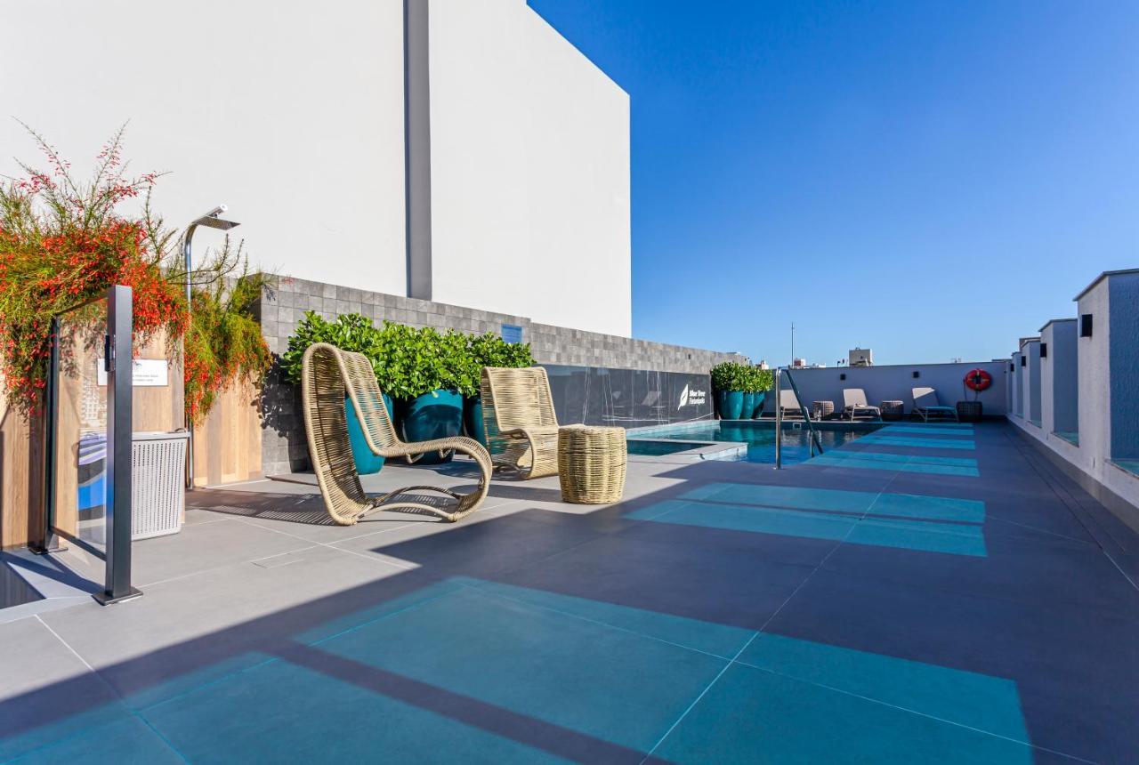 Blue Tree Premium Florianopolis Ξενοδοχείο Εξωτερικό φωτογραφία