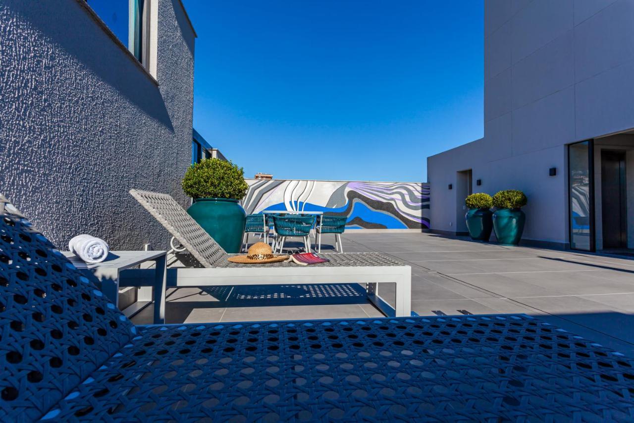 Blue Tree Premium Florianopolis Ξενοδοχείο Εξωτερικό φωτογραφία