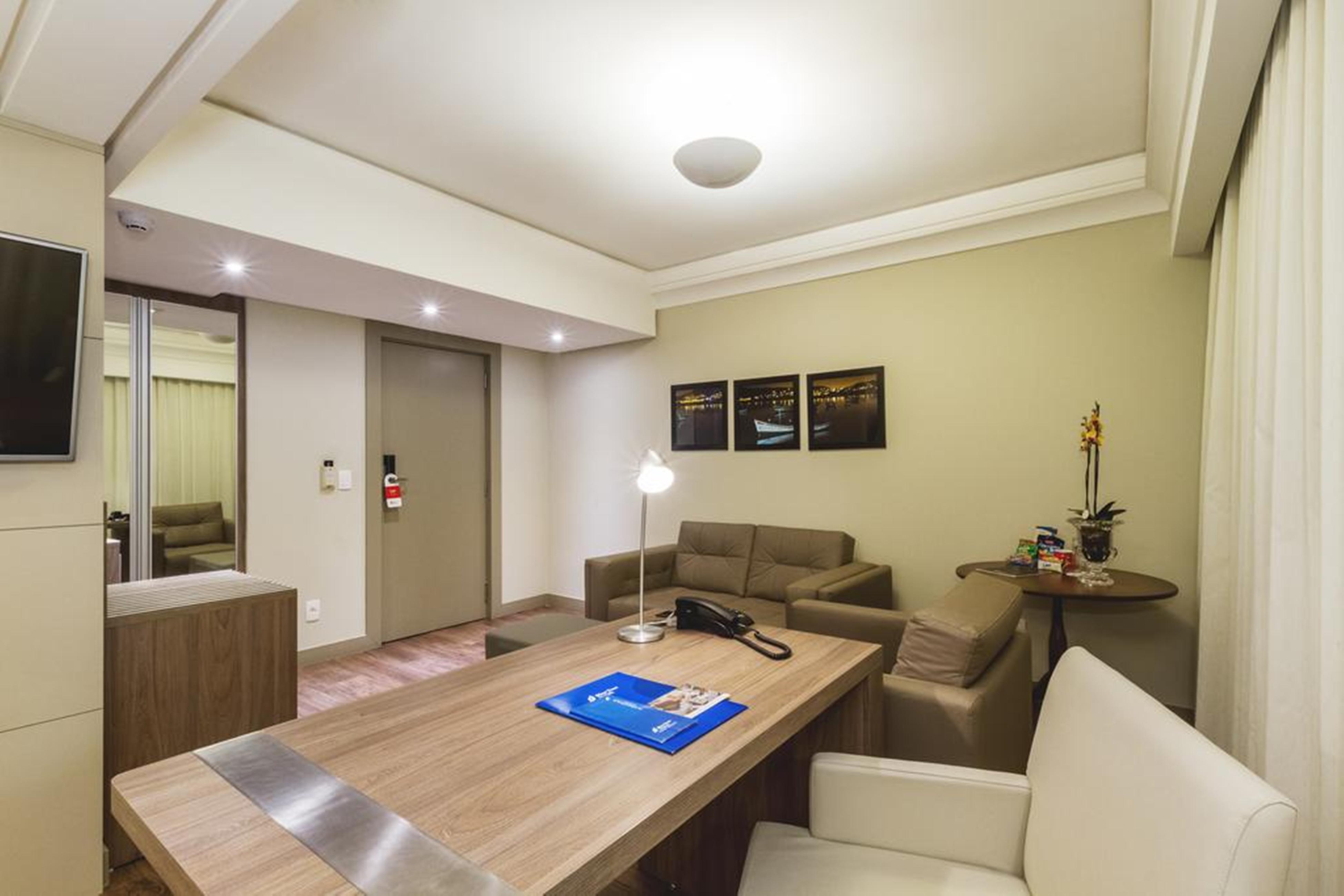 Blue Tree Premium Florianopolis Ξενοδοχείο Εξωτερικό φωτογραφία