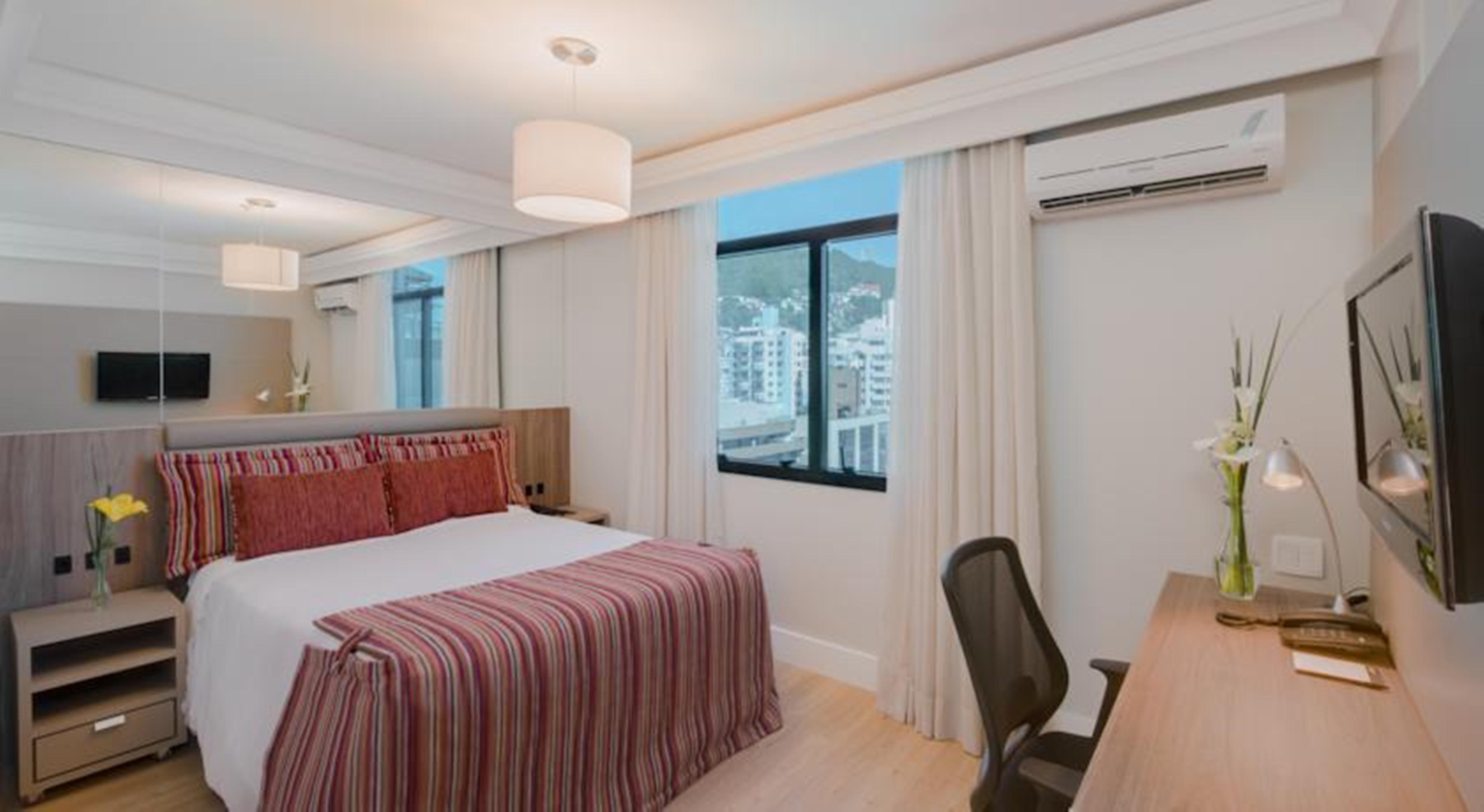 Blue Tree Premium Florianopolis Ξενοδοχείο Εξωτερικό φωτογραφία