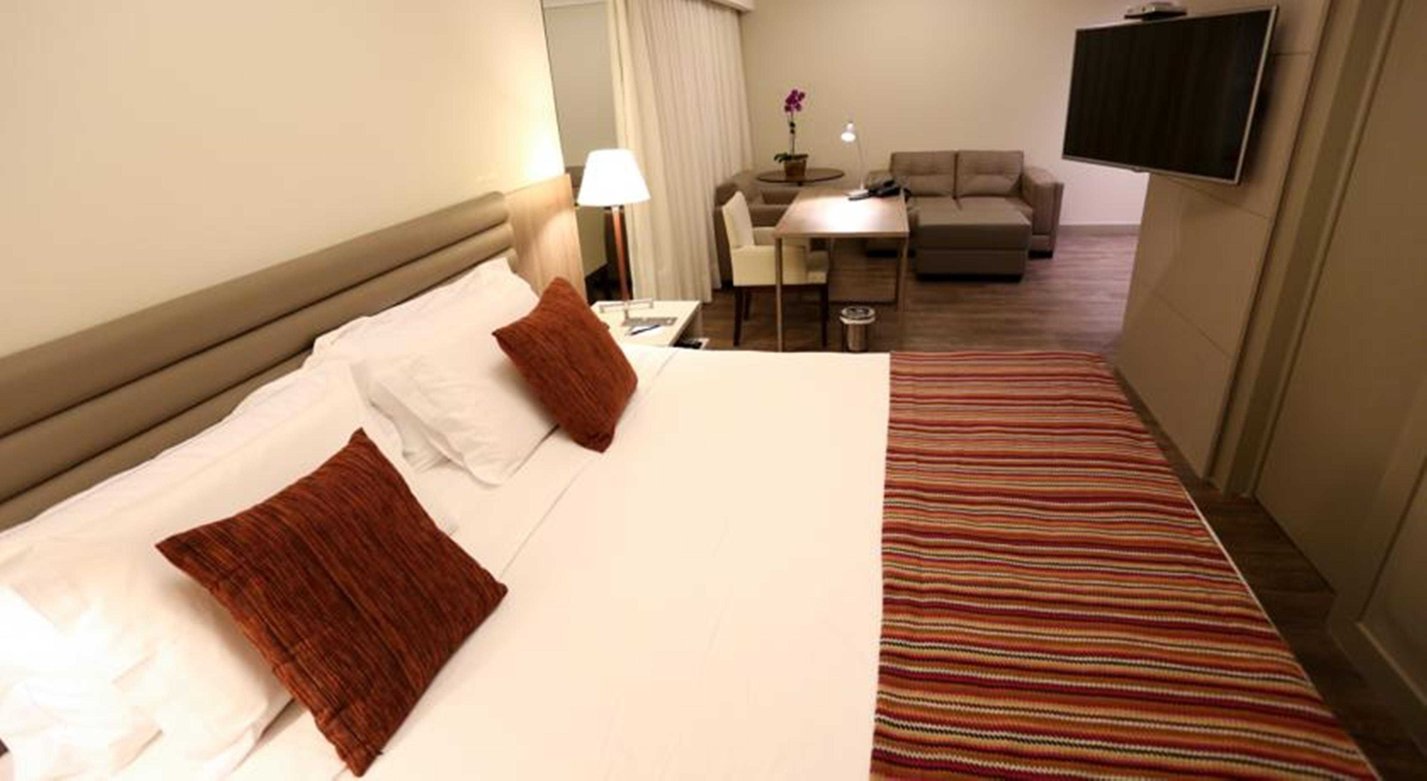 Blue Tree Premium Florianopolis Ξενοδοχείο Εξωτερικό φωτογραφία