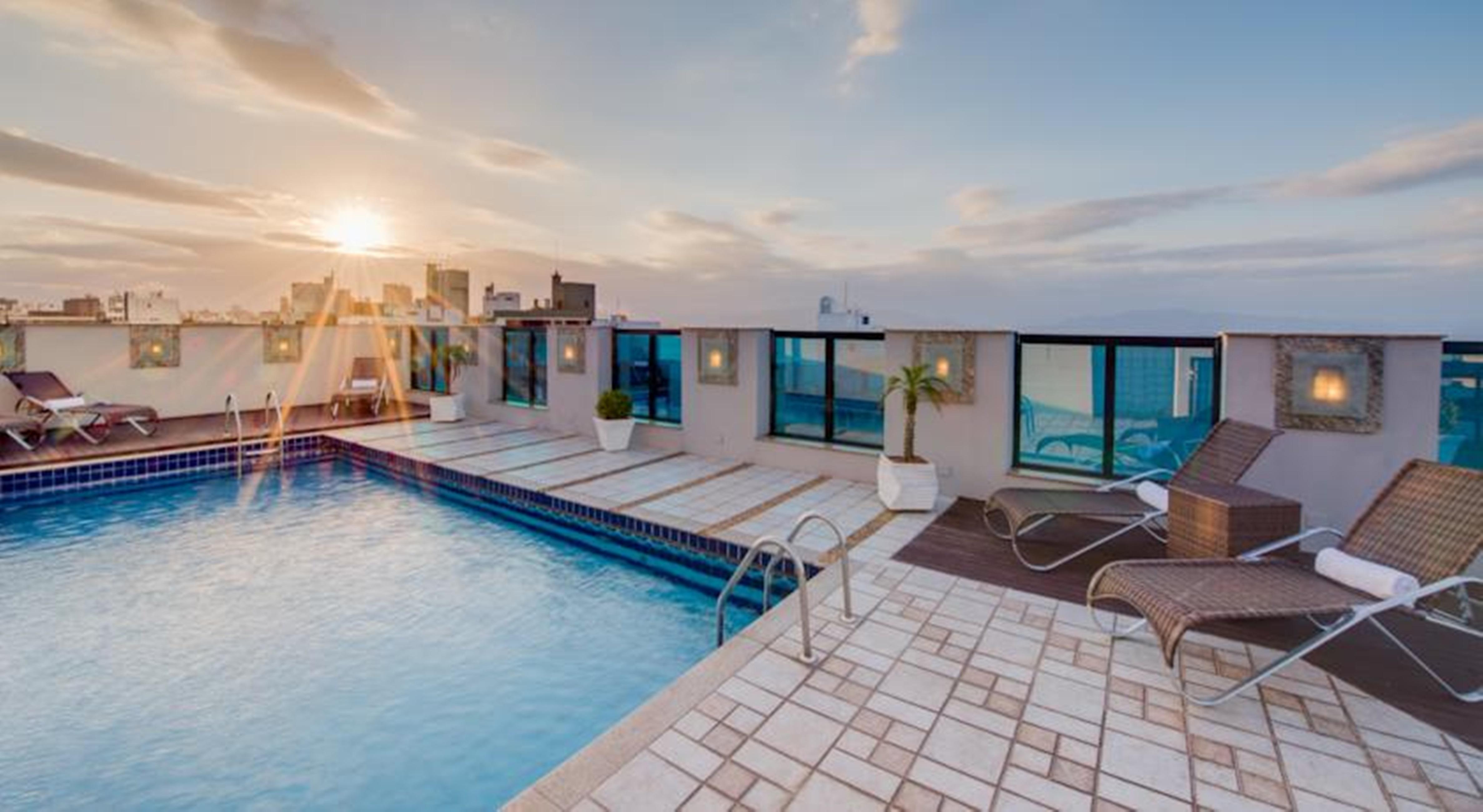 Blue Tree Premium Florianopolis Ξενοδοχείο Εξωτερικό φωτογραφία