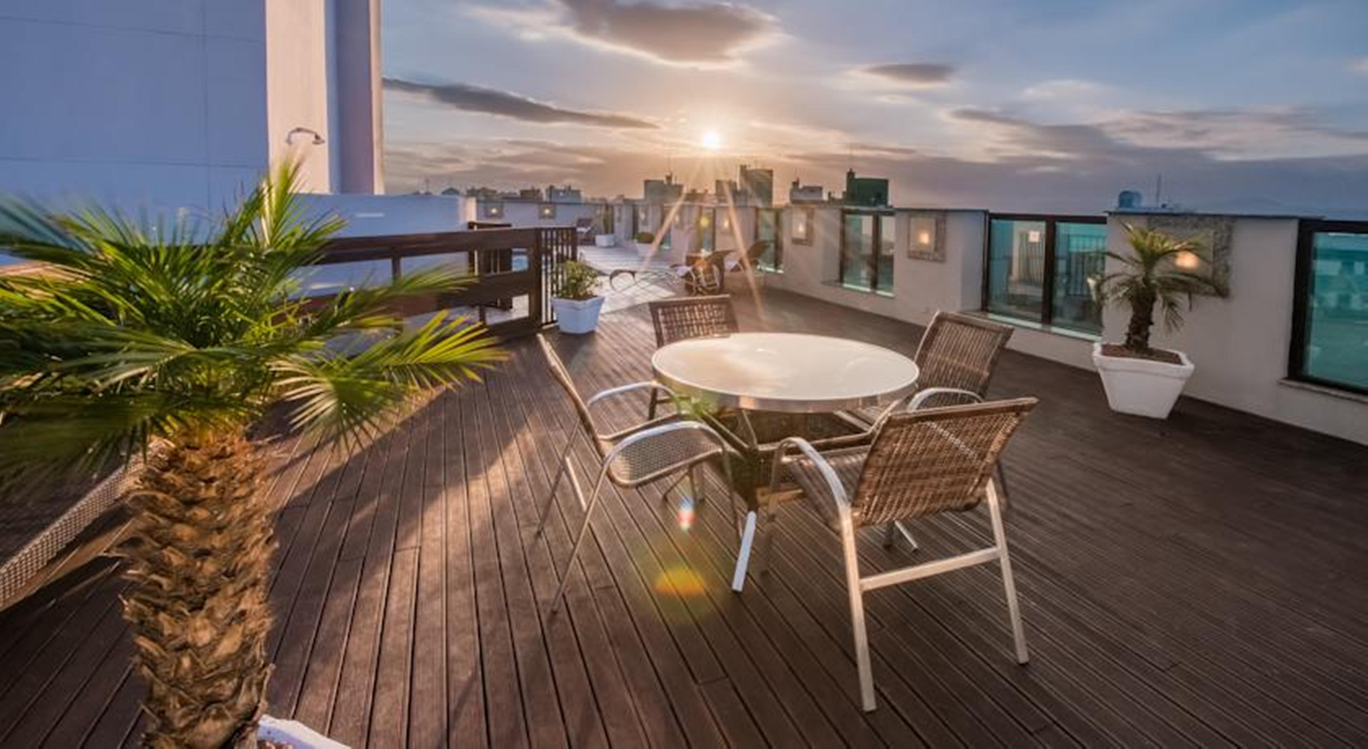 Blue Tree Premium Florianopolis Ξενοδοχείο Εξωτερικό φωτογραφία