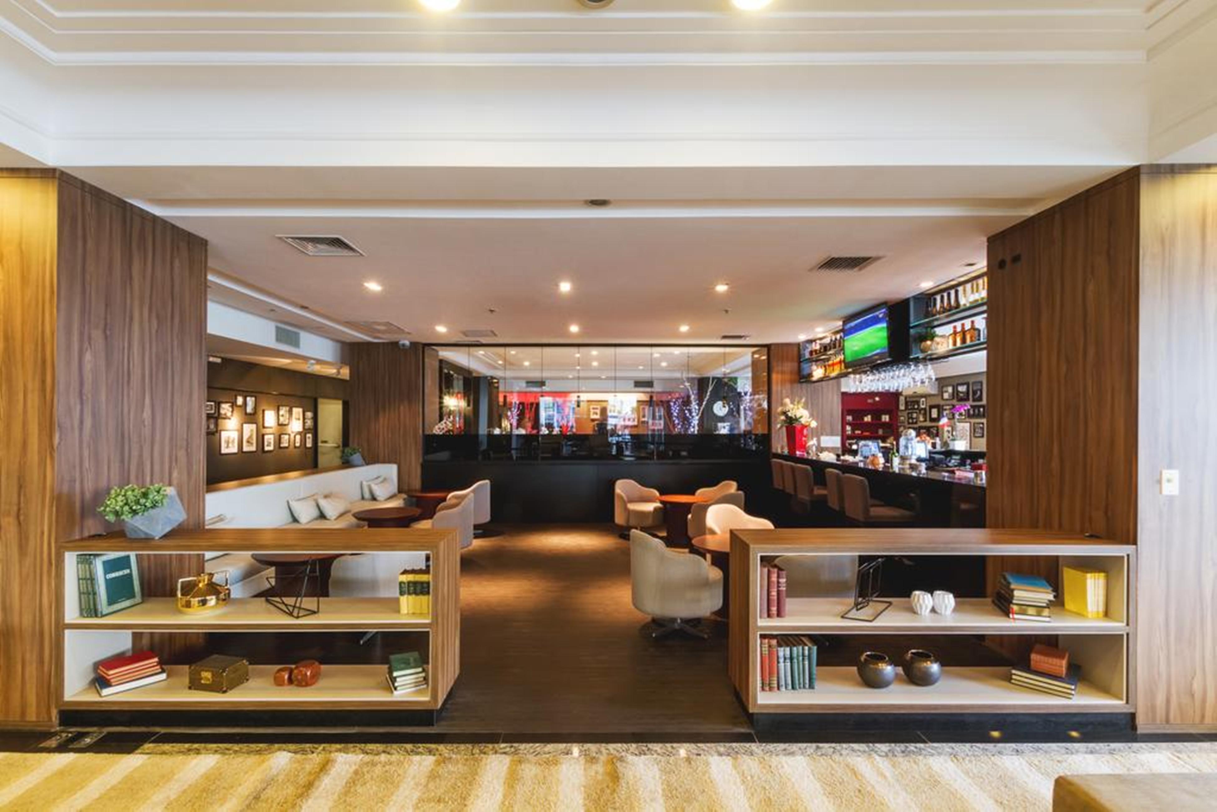 Blue Tree Premium Florianopolis Ξενοδοχείο Εξωτερικό φωτογραφία