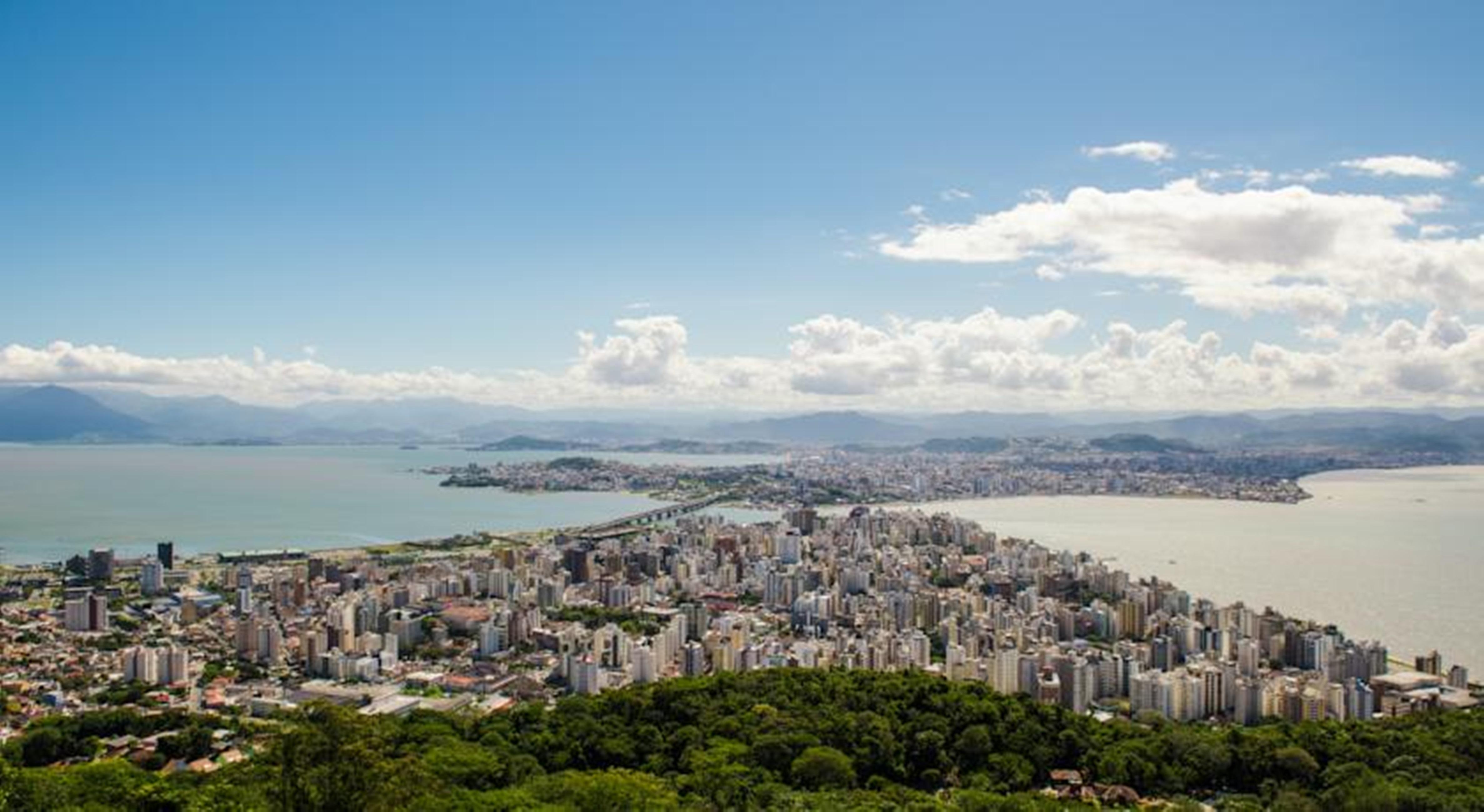 Blue Tree Premium Florianopolis Ξενοδοχείο Εξωτερικό φωτογραφία