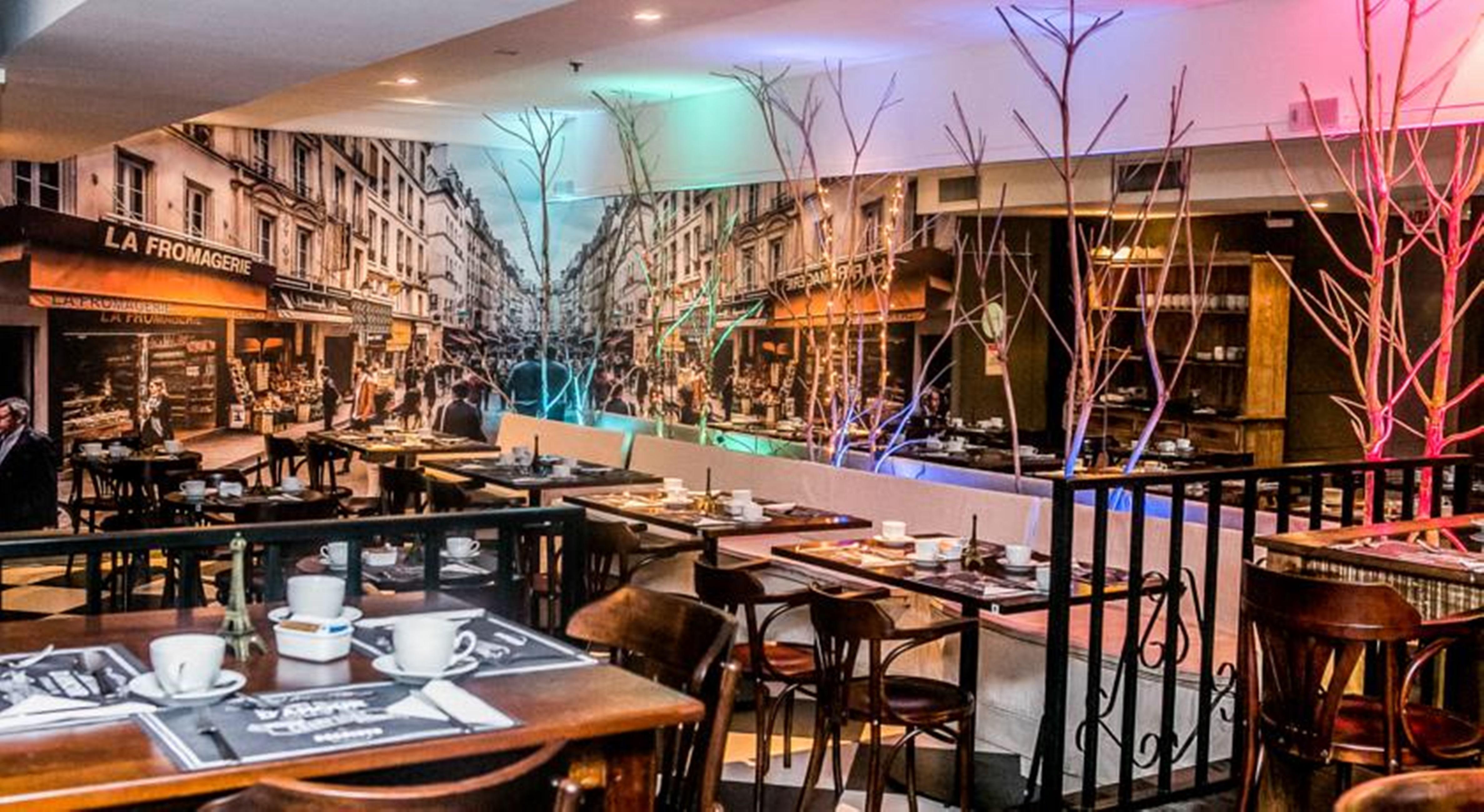 Blue Tree Premium Florianopolis Ξενοδοχείο Εξωτερικό φωτογραφία