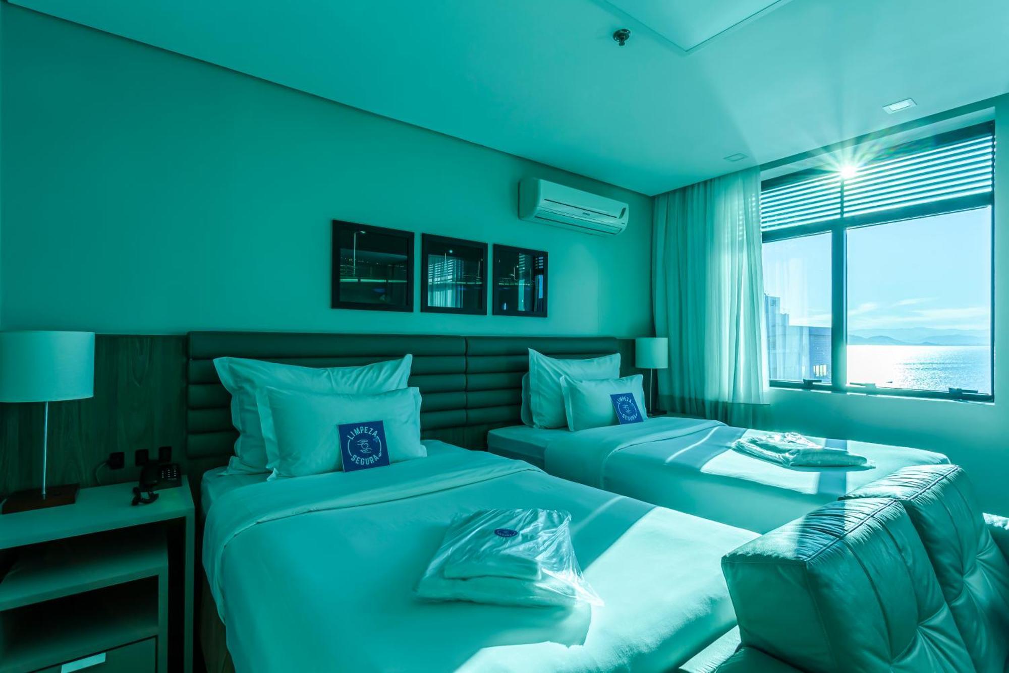 Blue Tree Premium Florianopolis Ξενοδοχείο Εξωτερικό φωτογραφία
