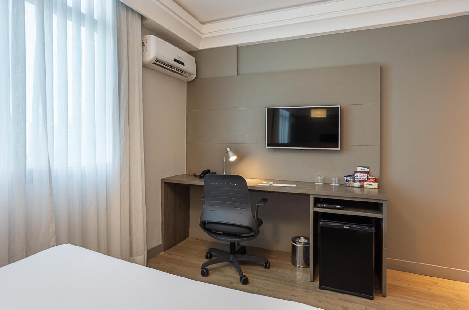 Blue Tree Premium Florianopolis Ξενοδοχείο Εξωτερικό φωτογραφία