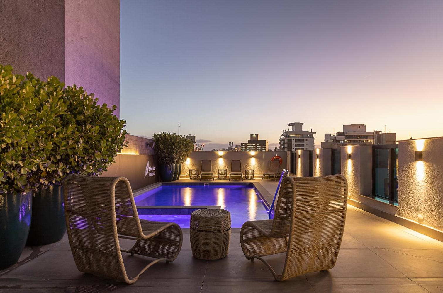 Blue Tree Premium Florianopolis Ξενοδοχείο Εξωτερικό φωτογραφία