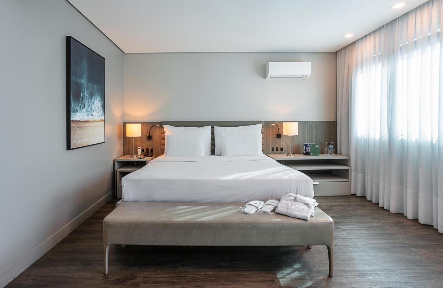 Blue Tree Premium Florianopolis Ξενοδοχείο Εξωτερικό φωτογραφία