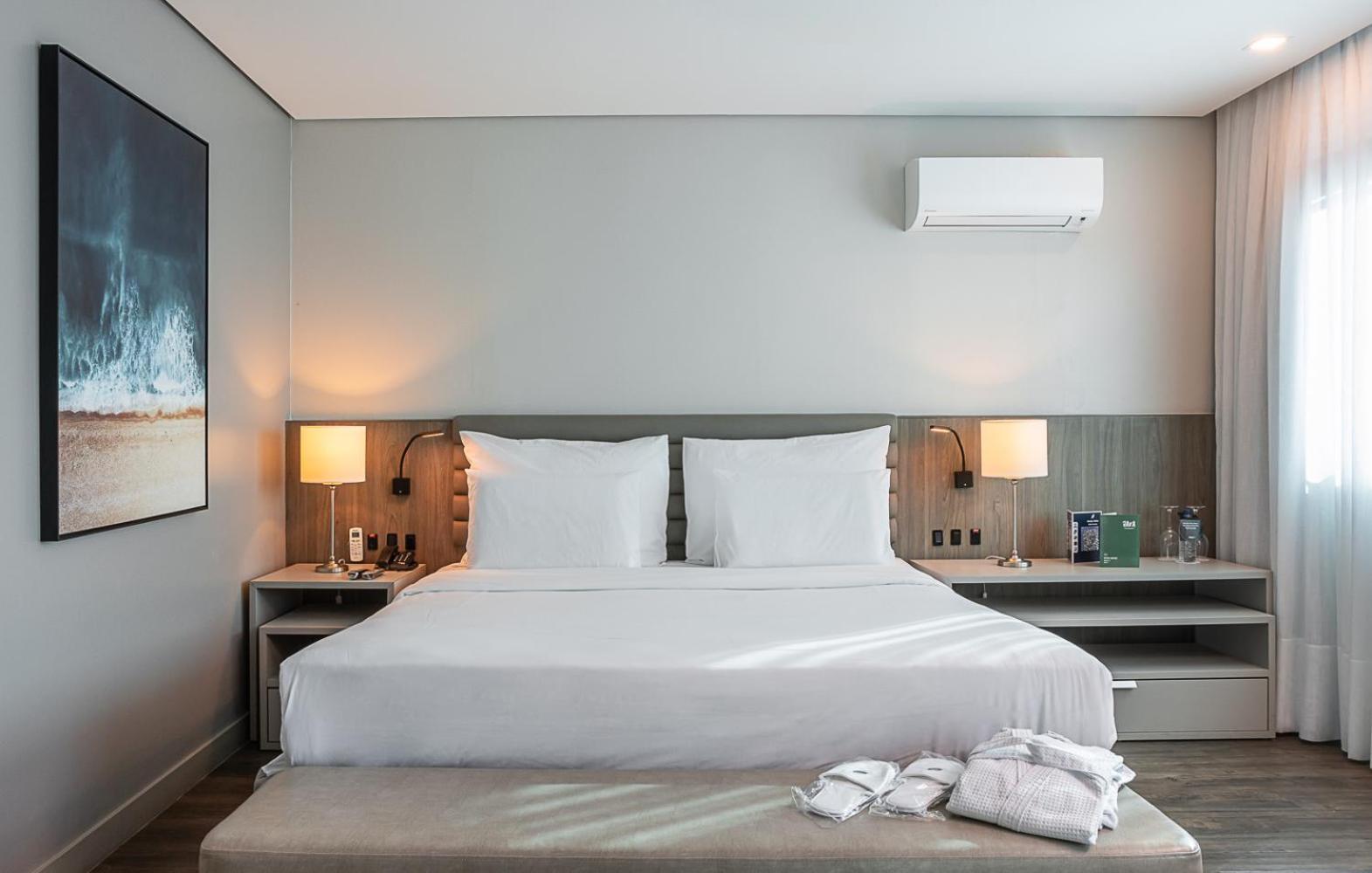 Blue Tree Premium Florianopolis Ξενοδοχείο Εξωτερικό φωτογραφία