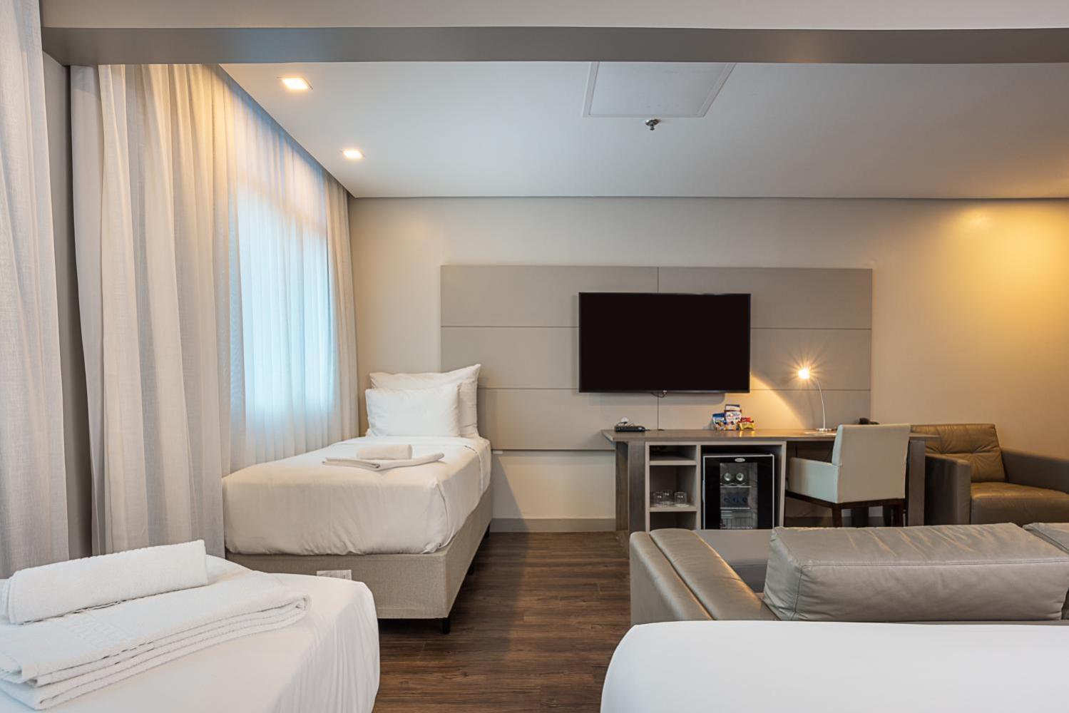 Blue Tree Premium Florianopolis Ξενοδοχείο Εξωτερικό φωτογραφία