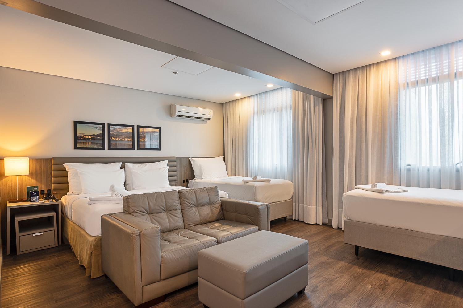Blue Tree Premium Florianopolis Ξενοδοχείο Εξωτερικό φωτογραφία