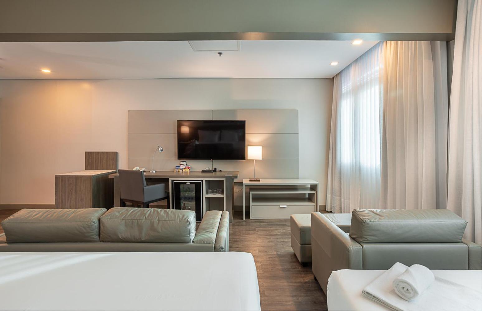 Blue Tree Premium Florianopolis Ξενοδοχείο Εξωτερικό φωτογραφία