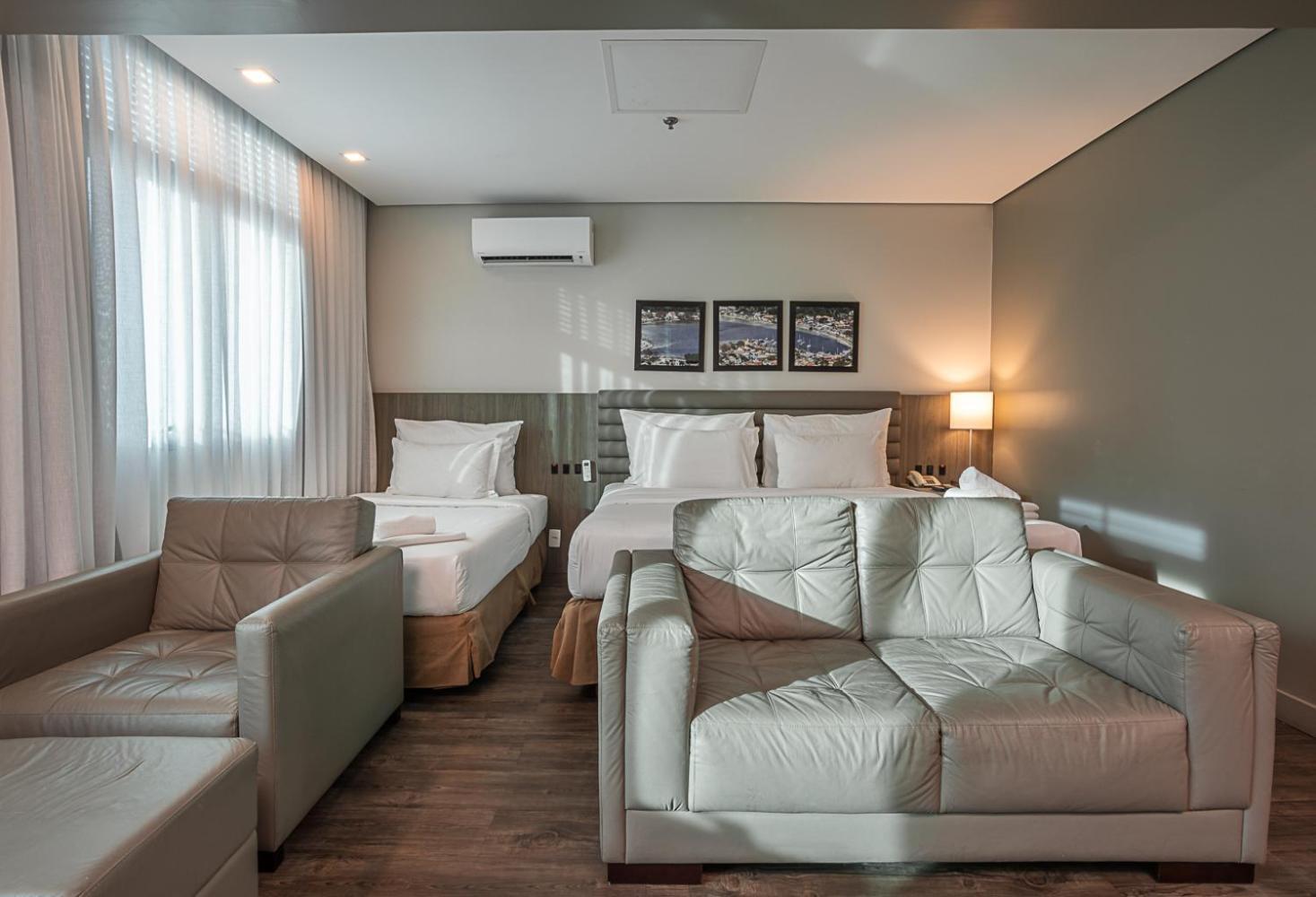 Blue Tree Premium Florianopolis Ξενοδοχείο Εξωτερικό φωτογραφία
