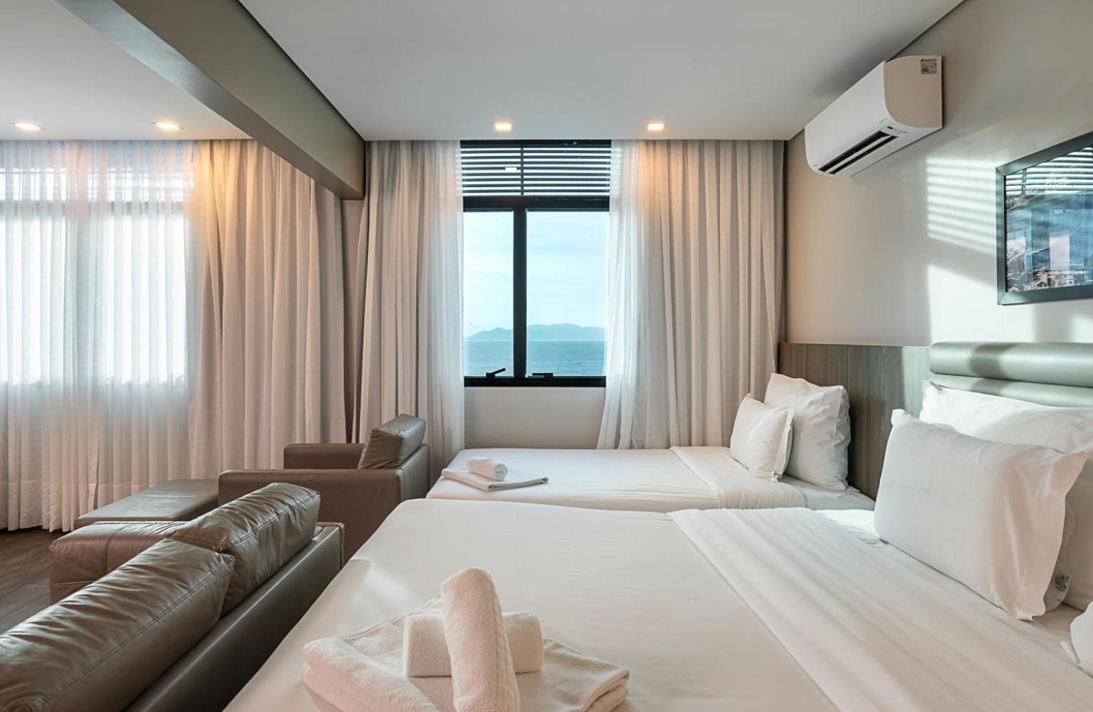 Blue Tree Premium Florianopolis Ξενοδοχείο Εξωτερικό φωτογραφία