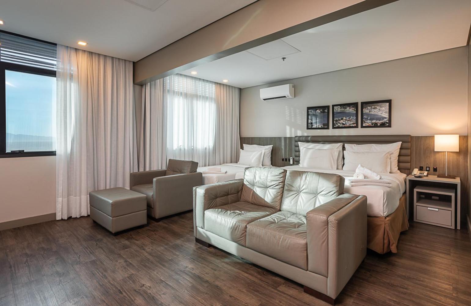 Blue Tree Premium Florianopolis Ξενοδοχείο Εξωτερικό φωτογραφία