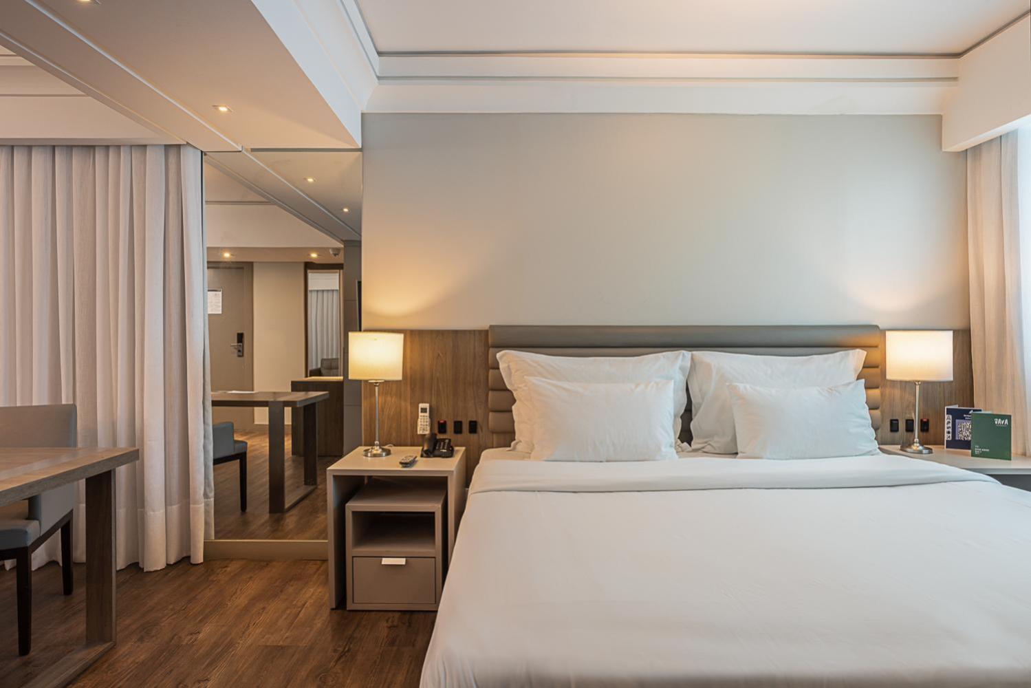 Blue Tree Premium Florianopolis Ξενοδοχείο Εξωτερικό φωτογραφία