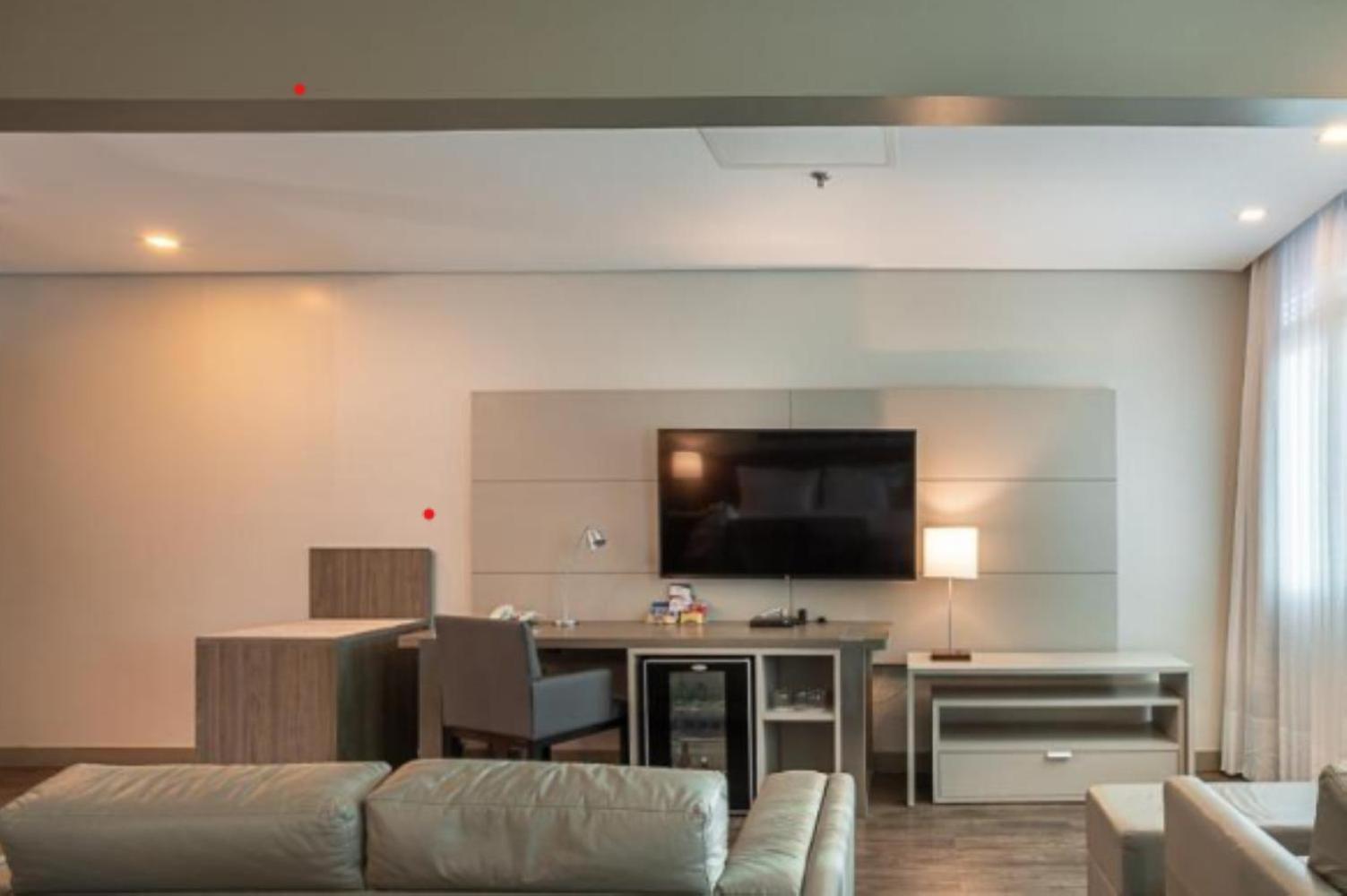 Blue Tree Premium Florianopolis Ξενοδοχείο Εξωτερικό φωτογραφία