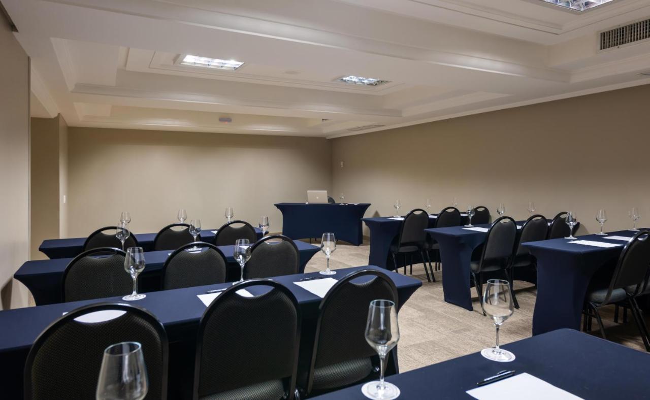 Blue Tree Premium Florianopolis Ξενοδοχείο Εξωτερικό φωτογραφία