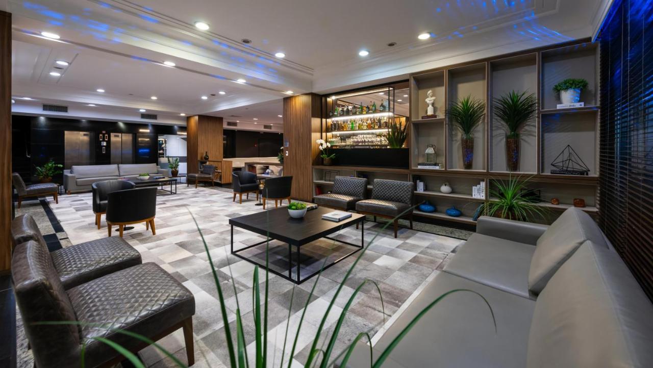 Blue Tree Premium Florianopolis Ξενοδοχείο Εξωτερικό φωτογραφία