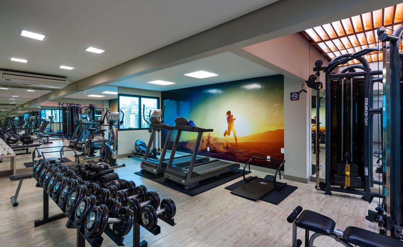 Blue Tree Premium Florianopolis Ξενοδοχείο Εξωτερικό φωτογραφία