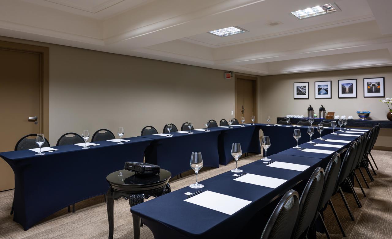 Blue Tree Premium Florianopolis Ξενοδοχείο Εξωτερικό φωτογραφία