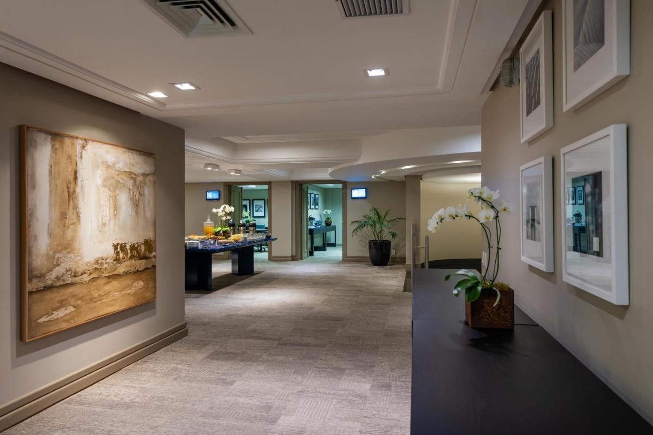 Blue Tree Premium Florianopolis Ξενοδοχείο Εξωτερικό φωτογραφία