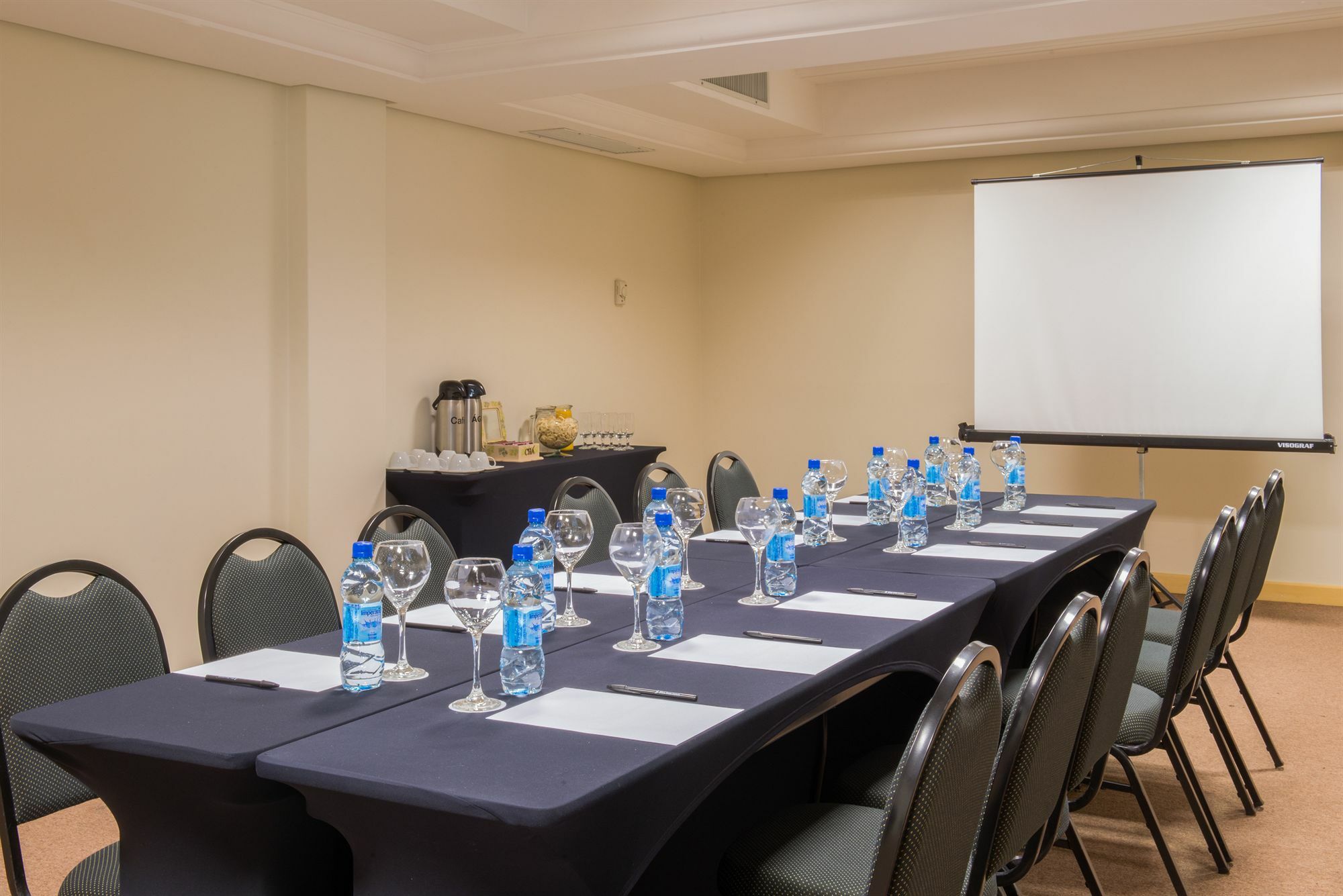 Blue Tree Premium Florianopolis Ξενοδοχείο Εξωτερικό φωτογραφία