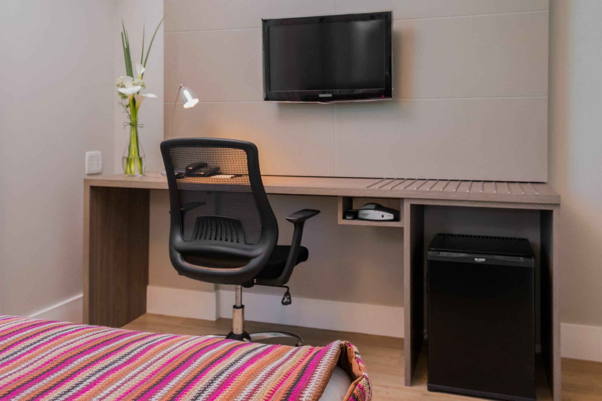 Blue Tree Premium Florianopolis Ξενοδοχείο Εξωτερικό φωτογραφία